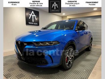 ALFA ROMEO TONALE 1.5 HYBRID 160 VGT EDIZIONE SPECIALE TCT7