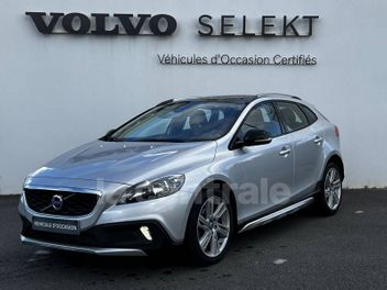 VOLVO V40 (2E GENERATION) CROSS COUNTRY II CROSS COUNTRY D2 115 MOMENTUM BUSINESS