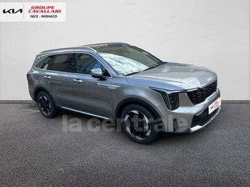 KIA SORENTO 4 IV (2) 1.6 T-GDI 252 HYBRIDE RECHARGEABLE 4X4 PREMIUM BVA6 7PL