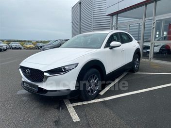 MAZDA CX-30 2.0 SKYACTIV-G M HYBRID 122 4X2