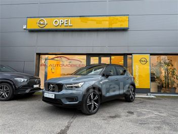 VOLVO XC40 T4 RECHARGE 129+82 R-DESIGN DCT7