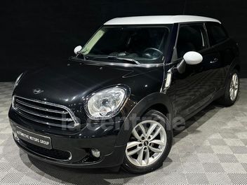 MINI PACEMAN (2) 1.6 COOPER D 112