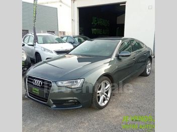 AUDI A5 SPORTBACK (2) SPORTBACK 2.0 TDI 177 S LINE