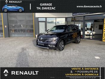 RENAULT KOLEOS 2 II (2) 2.0 BLUE DCI 190 ZEN ALL MODE 4X4-I X-TRONIC