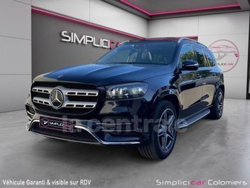 MERCEDES GLS 2 II 400D 4MATIC AMG LINE 9G-TRONIC