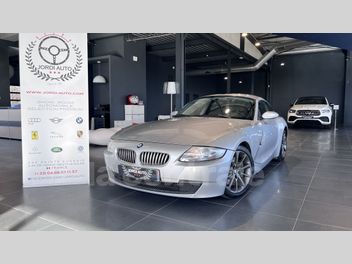 BMW Z4 E86 COUPE COUPE 3.0SI 265