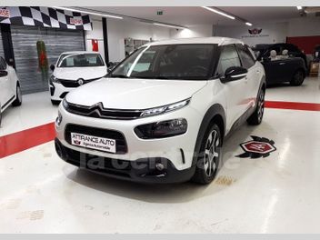 CITROEN C4 CACTUS (2) 1.5 BLUEHDI 120 S&S FEEL EAT6