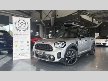 MINI COUNTRYMAN 2 II (2) (F60) 178 ALL4 COOPER S EDITION PREMIUM PLUS BVA8