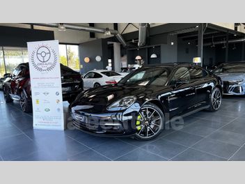 PORSCHE PANAMERA 2 SPORT TURISMO II (2) SPORT TURISMO 2.9 V6 3.0 462 HYBRID 4