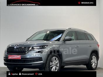 SKODA KODIAQ 2.0 TDI 190 SCR 4X4 STYLE DSG7