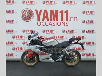 YAMAHA YZF R125 125