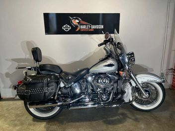 HARLEY DAVIDSON SOFTAIL H CLASSIC 1690