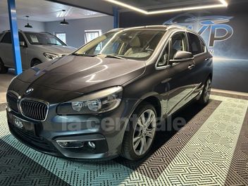 BMW SERIE 2 F45 ACTIVE TOURER ACTIVE TOURER 218I 136 CH LUXURY