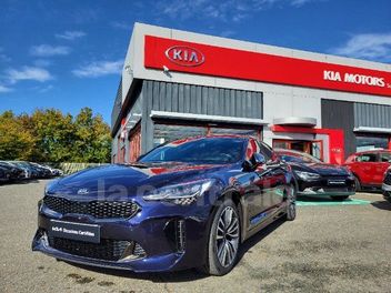 KIA STINGER 2.2 CRDI 200 ISG 4X4 GT LINE PACK PREMIUM BVA8