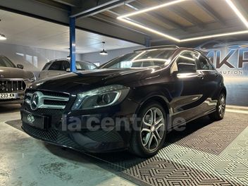 MERCEDES CLASSE A 3 III (W176) 180 122CH SENSATION