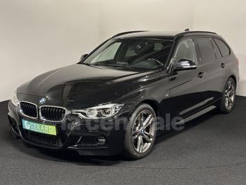 BMW SERIE 3 F31 TOURING (F31) (2) TOURING 318D 150 M SPORT BVA8