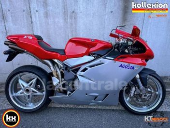 MV AGUSTA F4 750 S