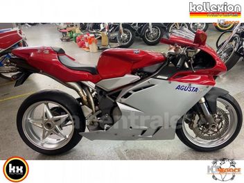 MV AGUSTA F4 750 S