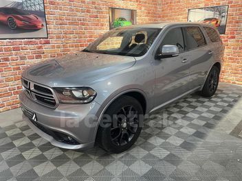 DODGE DURANGO 5.7 V8 360 RT