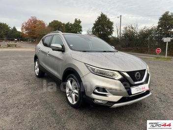 NISSAN QASHQAI 2 II (2) 1.5 DCI 115 N-MOTION