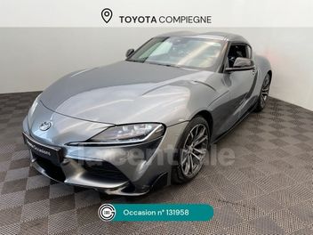 TOYOTA SUPRA MKV MKV 2.0 GR