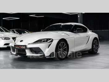 TOYOTA SUPRA MKV BVA GR 2.0 258CV DYNAMIC / HUD JBL ELECTRIQUES