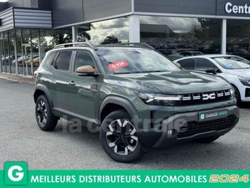 DACIA DUSTER 2 II (2) 1.3 TCE 130 4X2 SL EXTREME