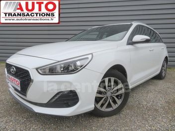 HYUNDAI I30 (3E GENERATION) SW III SW 1.6 CRDI 115 BUSINESS DCT-7