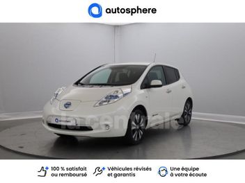 NISSAN LEAF 109 30KWH FLEX TEKNA AUTO