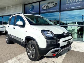 FIAT PANDA 3 4X4 0.9I TWINAIR 85 S&S CITY CROSS 4X4 HIVER