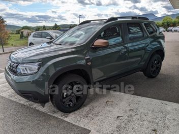 DACIA DUSTER 2 II (2) 1.5 BLUE DCI 115 4X4 SL EXTREME