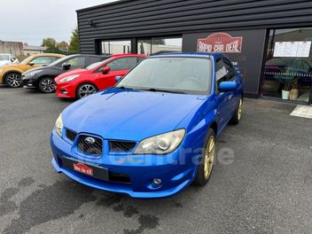 SUBARU IMPREZA 3 III 2.0 150 R BVA