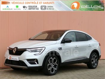 RENAULT ARKANA 1.6 E-TECH 145 INTENS 21B