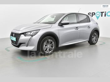 PEUGEOT E-208 (2E GENERATION) II ELECTRIQUE ALLURE 50 KWH