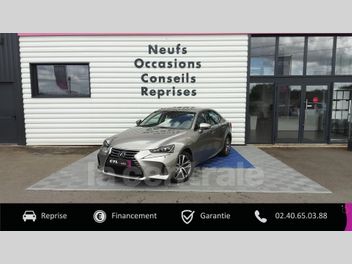 LEXUS IS 3 III (2) 300H PACK BUSINESS