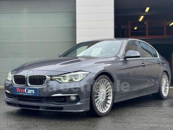 ALPINA D3 BITURBO 3.0 D 350 BVA8