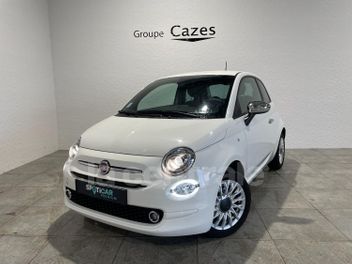 FIAT 500 (3E GENERATION) III 1.0 70 HYBRIDE BSG S/S