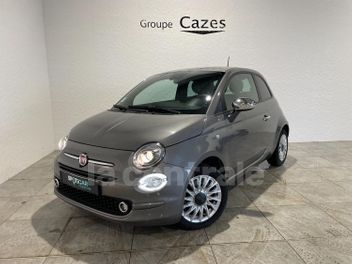 FIAT 500 (3E GENERATION) III 1.0 70 HYBRIDE BSG S/S