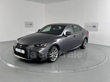 LEXUS IS 3 III (2) 300H F SPORT