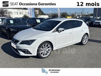 SEAT LEON 4 ST IV SPORTSTOURER 1.5 TSI 150 S&S FR