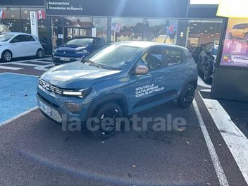 DACIA SPRING (3) EXTREME GSR2 26.8 KWH