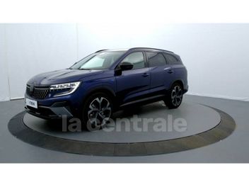 RENAULT ESPACE 6 VI 1.2 E-TECH HYBRID 200 ESPRIT ALPINE