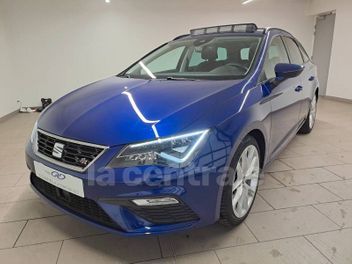 SEAT LEON 3 ST III (2) ST 1.8 TSI 180 S&S XCELLENCE DSG