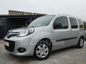 RENAULT KANGOO 2 II (2) 1.5 DCI 90 ENERGY ZEN EURO6