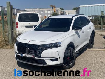 DS DS 7 CROSSBACK 1.5 BLUEHDI 130 PERFORMANCE LINE EAT8