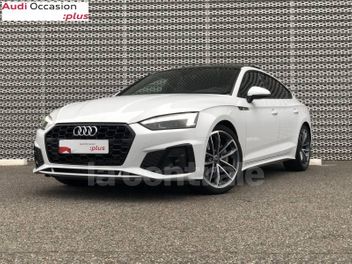 AUDI A5 SPORTBACK (2E GENERATION) II (2) SPORTBACK 40 TFSI 204 S LINE S TRONIC 7