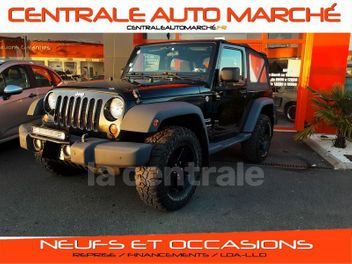 JEEP WRANGLER 3 3.6 V6 284 SPORT