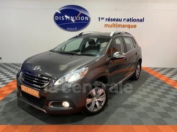 PEUGEOT 2008 1.6 BLUEHDI 120 ALLURE