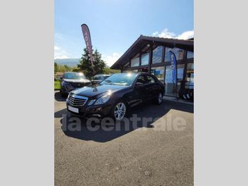 MERCEDES CLASSE E 3 BREAK III SW 320 CDI AVANTGARDE BVA7