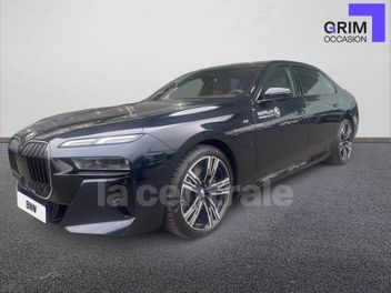 BMW SERIE 7 G70 (G70) 750E XDRIVE 490 M SPORT BVA8